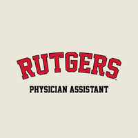 RUPASS 20L Small Deluxe Tote Rutgers Physician Assistant