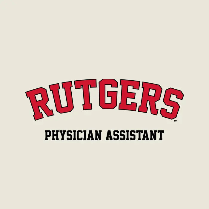 RUPASS 20L Small Deluxe Tote Rutgers Physician Assistant
