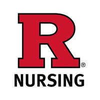 70th Anniversary of Nursing Unisex Fine Jersey T-Shirt Rutgers School of Nursing