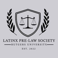 Latinx Law Midweight Crewneck Sweatshirt Law Latinx