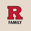 Rutgers Family 20L Small Deluxe Tote Rutgers Family