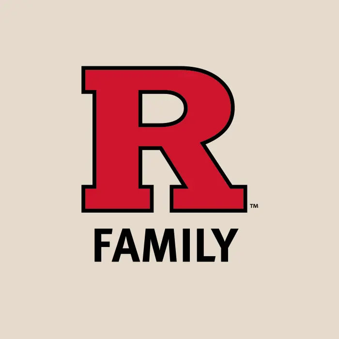Rutgers Family 20L Small Deluxe Tote Rutgers Family