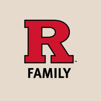 Rutgers Family 20L Small Deluxe Tote Rutgers Family