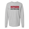 Long Sleeve T-Shirt Rutgers SSW