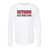 Long Sleeve T-Shirt Rutgers SSW