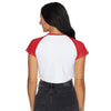 Rutgers Team Tee lojobands