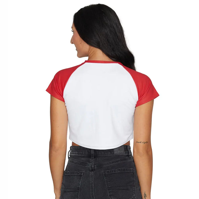 Rutgers Team Tee lojobands