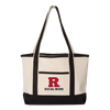20L Small Deluxe Tote Rutgers SSW