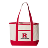 20L Small Deluxe Tote Rutgers SSW