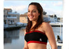 Rutgers Bandeau Bra Inspirit Leisure