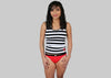 Rutgers Seamless Bikini Inspirit Leisure