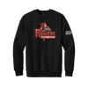 Rutgers Retro Knight Crew Retro
