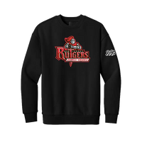 Rutgers Retro Knight Crew Retro