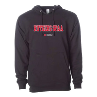 SPAA Unisex Hoody Rutgers Public Affairs