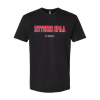 SPAA Unisex Short Sleeve T-Shirt Rutgers Public Affairs