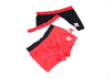 Rutgers Men's Boxer Brief Inspirit Leisure