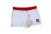 Rutgers Men's Boxer Brief