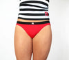 Rutgers Seamless Bikini Inspirit Leisure