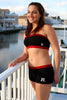 Rutgers Seamless Boyshorts Inspirit Leisure