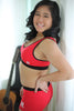 Rutgers Seamless Boyshorts Inspirit Leisure