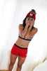 Rutgers Seamless Boyshorts Inspirit Leisure