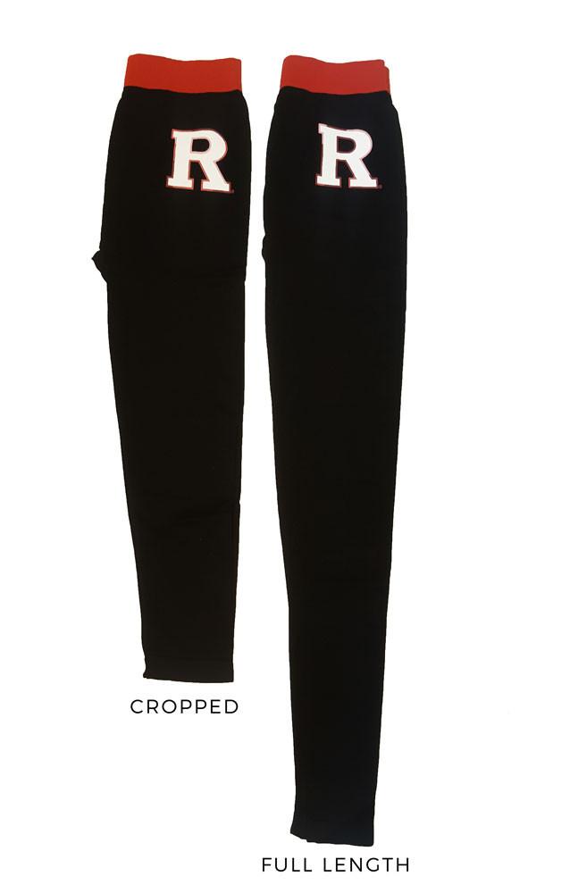 Rutgers Workout Tights®