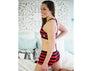 Rutgers Seamless Boyshorts Inspirit Leisure