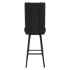 Swivel Bar Stool 2000 with Rutgers Scarlet Knights Logo Zipchair