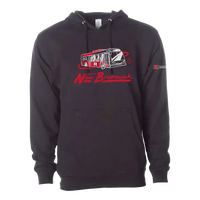 Bus Hoodie Special Collections