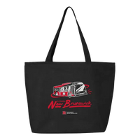 Bus Tote Bag Special Collections