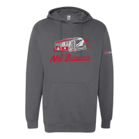 Bus Hoodie Special Collections