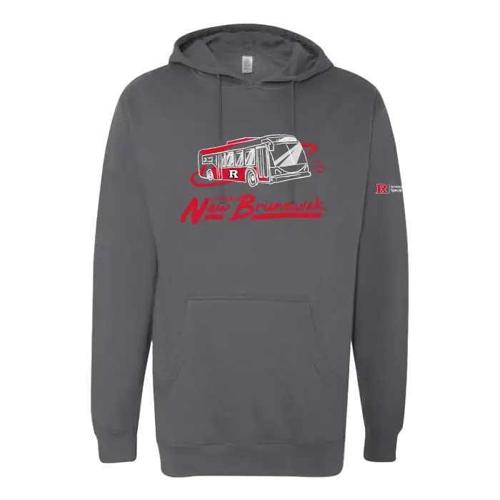 Bus Hoodie Special Collections