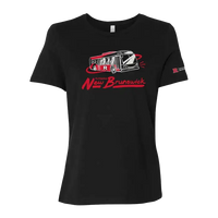 Bus Women's T-Shirt Special Collections