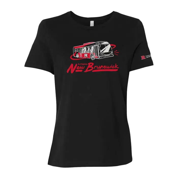 Bus Women's T-Shirt Special Collections