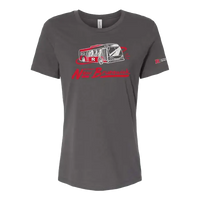 Bus Women's T-Shirt Special Collections