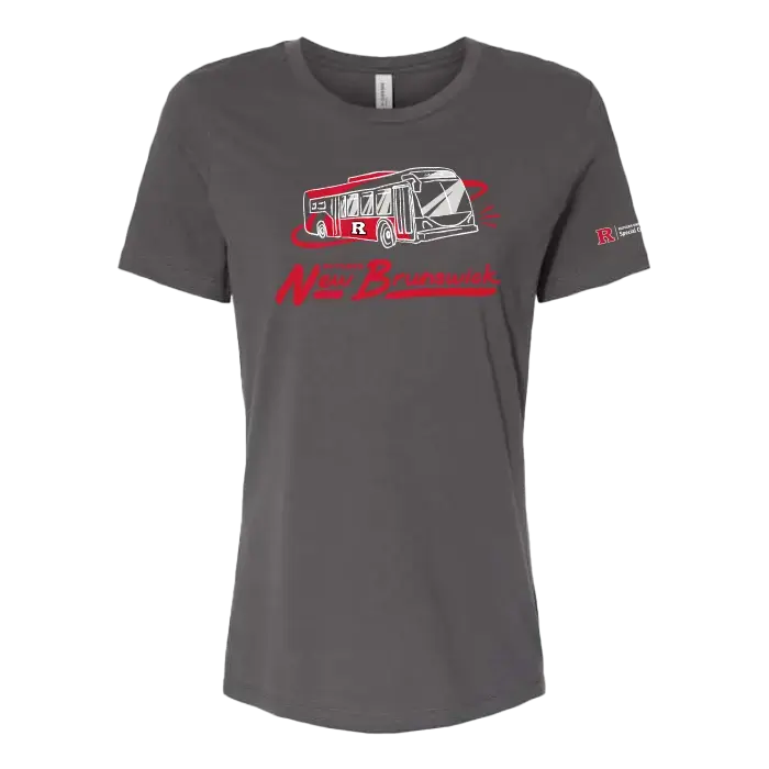Bus Women's T-Shirt Special Collections