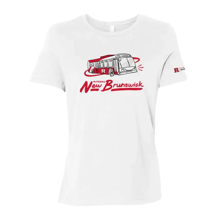 Bus Women's T-Shirt Special Collections