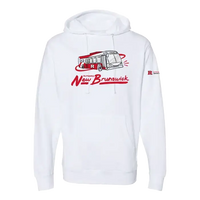 Bus Hoodie Special Collections