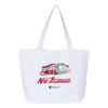 Bus Tote Bag Special Collections