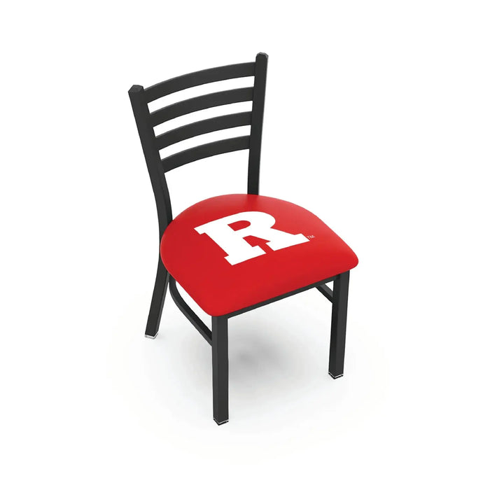 Rutgers University Scarlet Knights Chair | Scarlet Knights Chair Holland Game Room