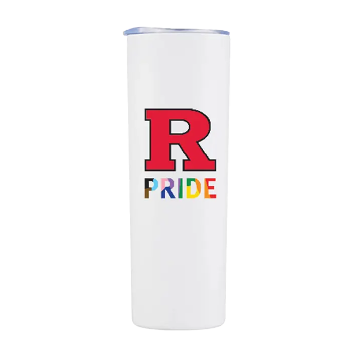 Pride Tumbler All Colors