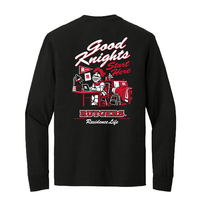 Long Sleeve T-Shirt  Long Sleeve T-Shirts