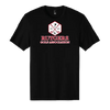 Golf District Perfect Weight Tee Rutgers Golf Association