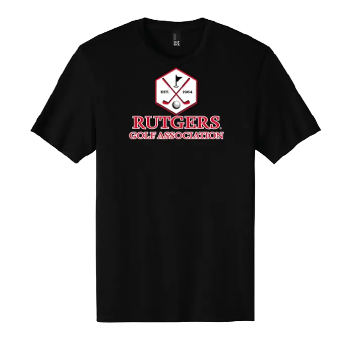 Golf District Perfect Weight Tee Rutgers Golf Association