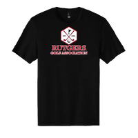 Golf District Perfect Weight Tee Rutgers Golf Association