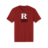 District® Perfect Weight® Tee Rutgers Criminal Justice