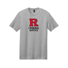District® Perfect Weight® Tee Rutgers Criminal Justice