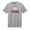 Golf District Perfect Weight Tee Rutgers Golf Association