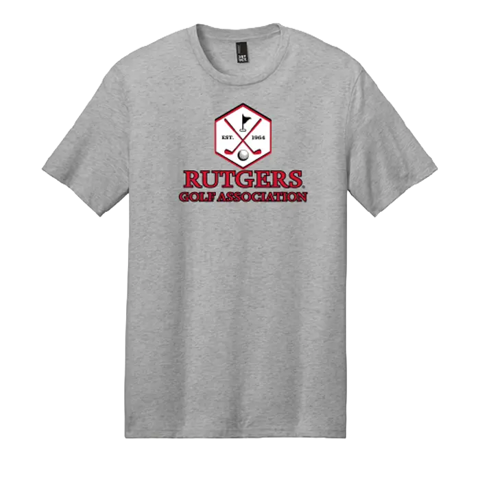 Golf District Perfect Weight Tee Rutgers Golf Association