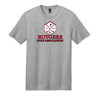 Golf District Perfect Weight Tee Rutgers Golf Association